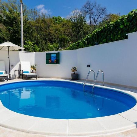 Apartments Ante - With Pool Cavtat Exterior photo