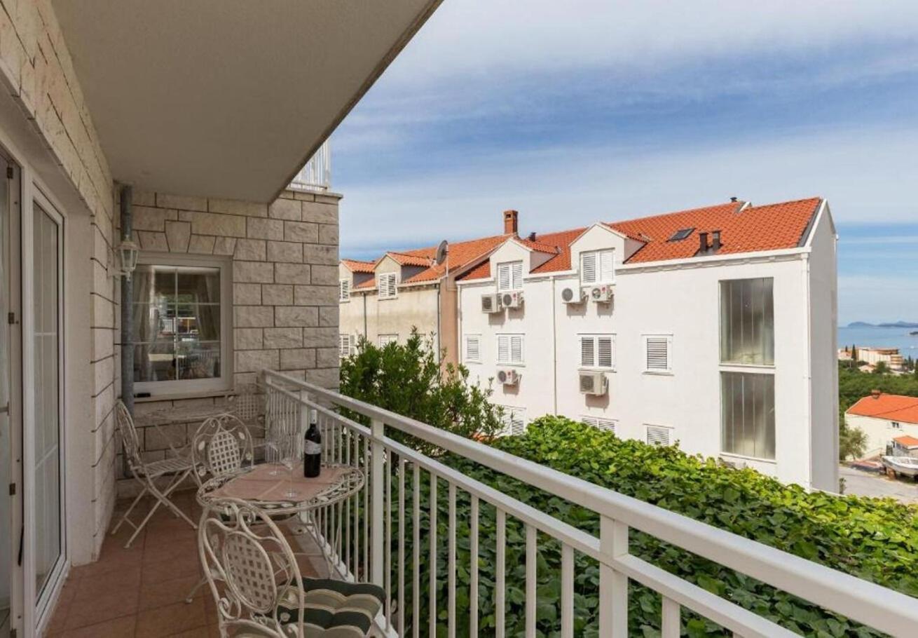 Apartments Ante - With Pool Cavtat Exterior photo